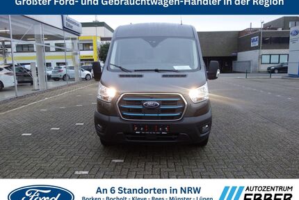 Ford Transit Gebrauchtwagen