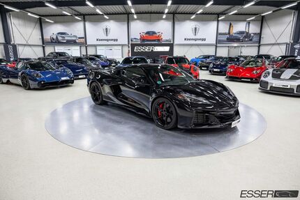 Corvette C8 Gebrauchtwagen
