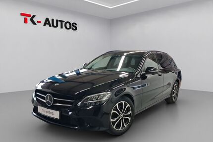 Mercedes-Benz C 200 Gebrauchtwagen