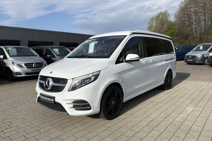 Mercedes-Benz V 300 Gebrauchtwagen