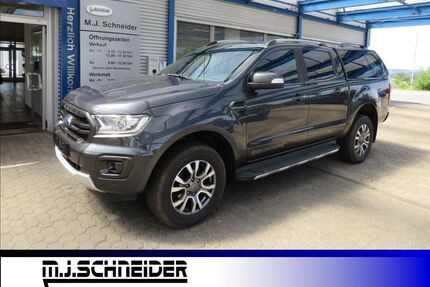 Ford Ranger Gebrauchtwagen