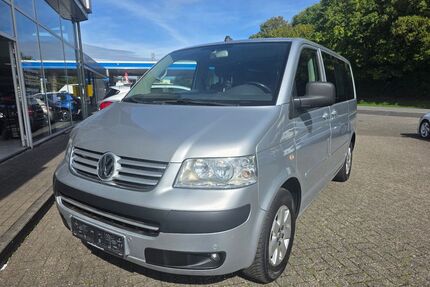 VW T5 Transporter Gebrauchtwagen