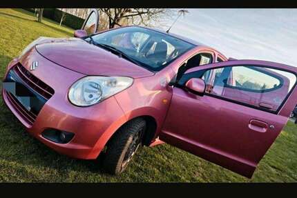 Suzuki Alto Gebrauchtwagen