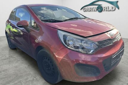 Kia Rio Gebrauchtwagen