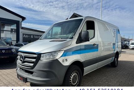 Mercedes-Benz Sprinter Gebrauchtwagen