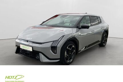 Kia EV4 Gebrauchtwagen