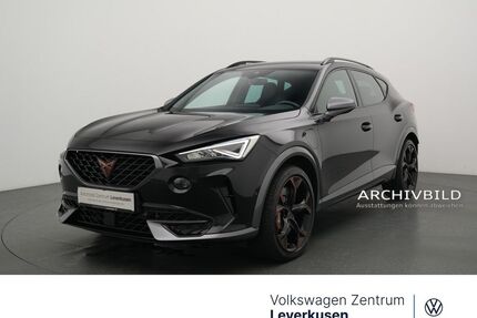 Cupra Formentor Gebrauchtwagen