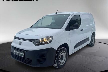 Fiat Doblo Gebrauchtwagen