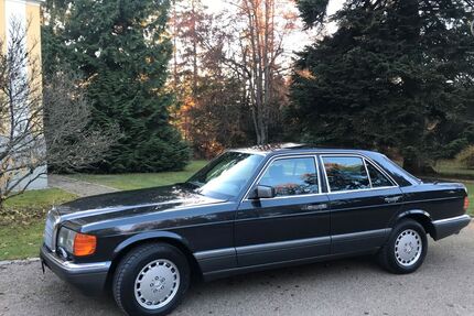 Mercedes-Benz Andere Gebrauchtwagen