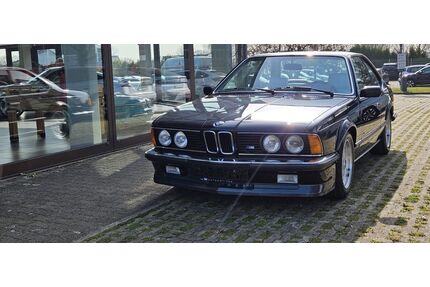 BMW M6 Gebrauchtwagen