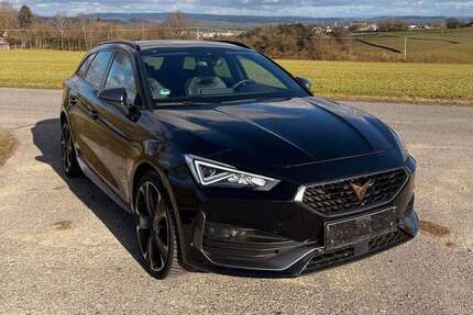 Cupra Leon Gebrauchtwagen