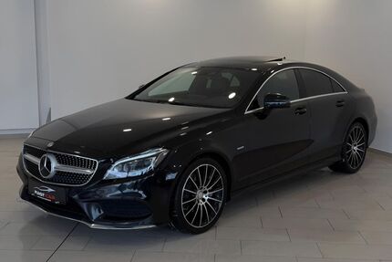 Mercedes-Benz CLS 350 Gebrauchtwagen