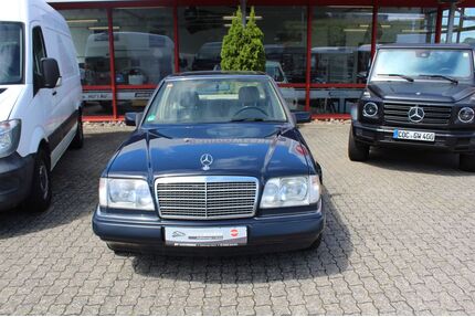 Mercedes-Benz E 200 Gebrauchtwagen