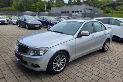 Mercedes-Benz C 200 Gebrauchtwagen