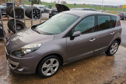 Renault Scenic Gebrauchtwagen