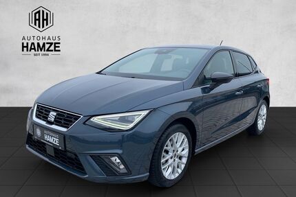 Seat Ibiza Gebrauchtwagen
