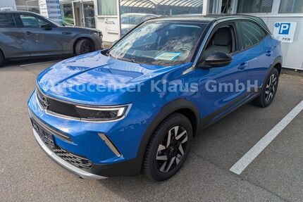 Opel Mokka Gebrauchtwagen