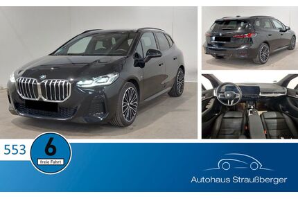 BMW 218 Active Tourer Gebrauchtwagen