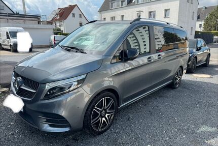 Mercedes-Benz V 300 Gebrauchtwagen