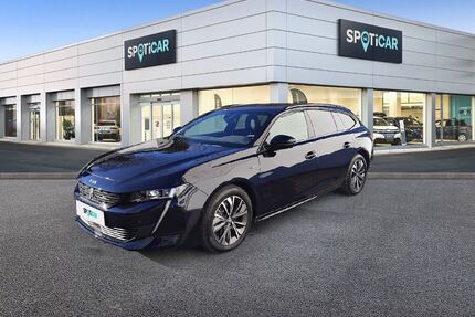 Peugeot 508 Gebrauchtwagen