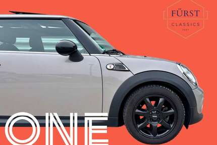Mini One Gebrauchtwagen