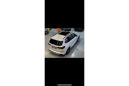 BMW X5 Gebrauchtwagen