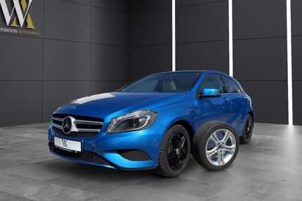 Mercedes-Benz A 200 Gebrauchtwagen