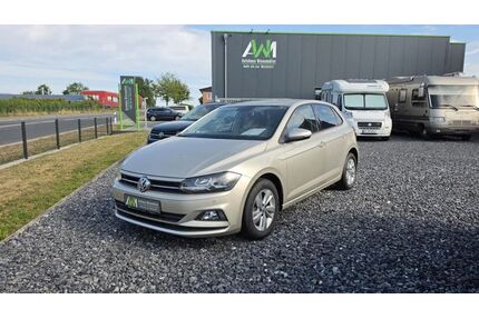 VW Polo Gebrauchtwagen