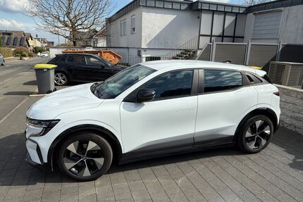 Renault Megane E-TECH Gebrauchtwagen