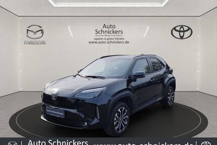 Toyota Yaris Cross Gebrauchtwagen