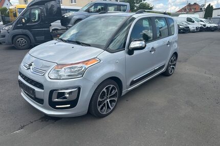 Citroen C3 Picasso Gebrauchtwagen