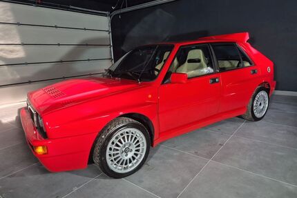 Lancia Delta Gebrauchtwagen