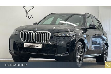 BMW X5 Gebrauchtwagen