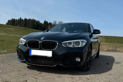 BMW 125 Gebrauchtwagen