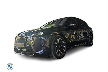 BMW iX Gebrauchtwagen