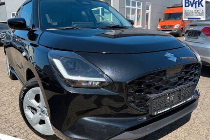 Suzuki Swift Gebrauchtwagen