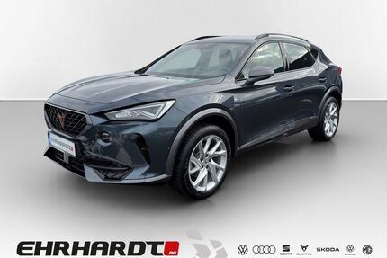 Cupra Formentor Gebrauchtwagen