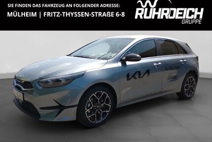 Kia ceed / Ceed Gebrauchtwagen