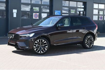 Volvo XC60 Gebrauchtwagen