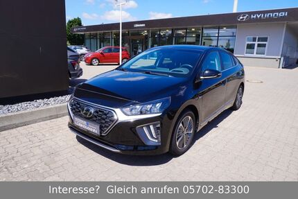 Hyundai IONIQ Gebrauchtwagen