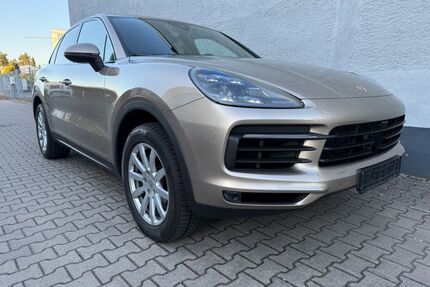 Porsche Cayenne Gebrauchtwagen