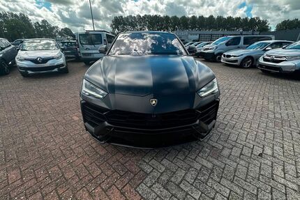 Lamborghini Urus Gebrauchtwagen