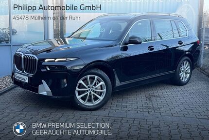 BMW X7 Gebrauchtwagen