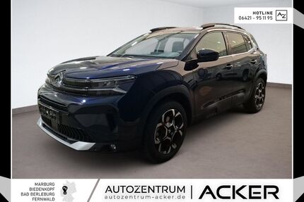 Citroen C5 Aircross Gebrauchtwagen