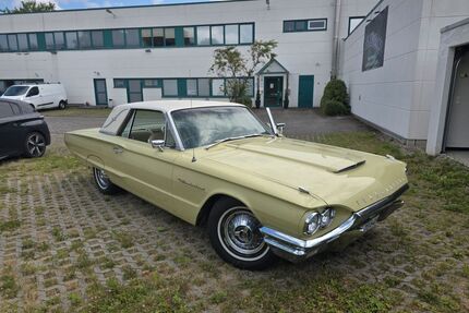 Ford Thunderbird Gebrauchtwagen