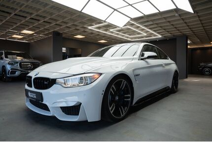 BMW M4 Gebrauchtwagen