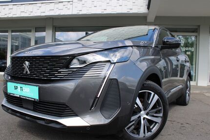 Peugeot 3008 Gebrauchtwagen