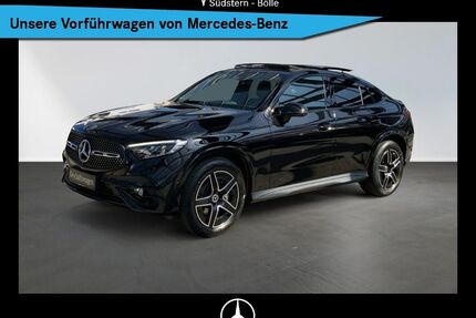 Mercedes-Benz GLC 220 Gebrauchtwagen