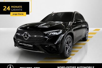 Mercedes-Benz GLC 300 Gebrauchtwagen