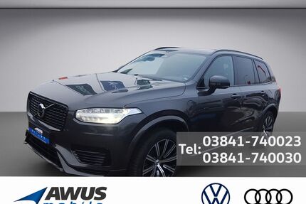 Volvo XC90 Gebrauchtwagen